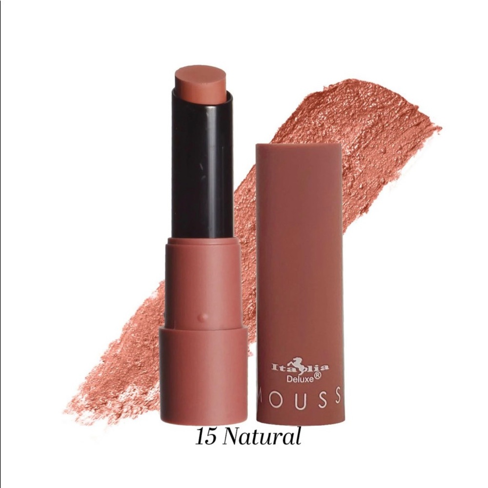 Italia Deluxe Mayte Mouse Lipstick